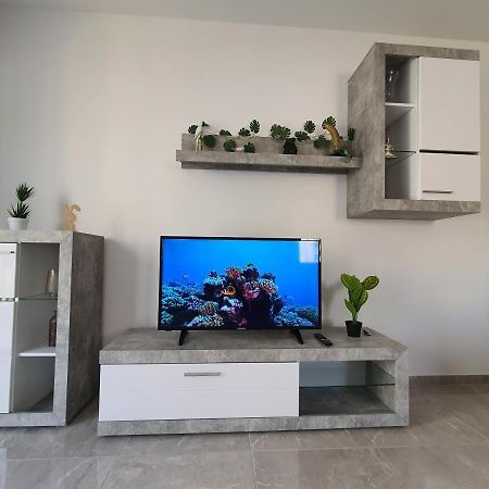 Pretty 2 Bedroom Apartment With Shared Pool San Pawl il-Baħar Extérieur photo