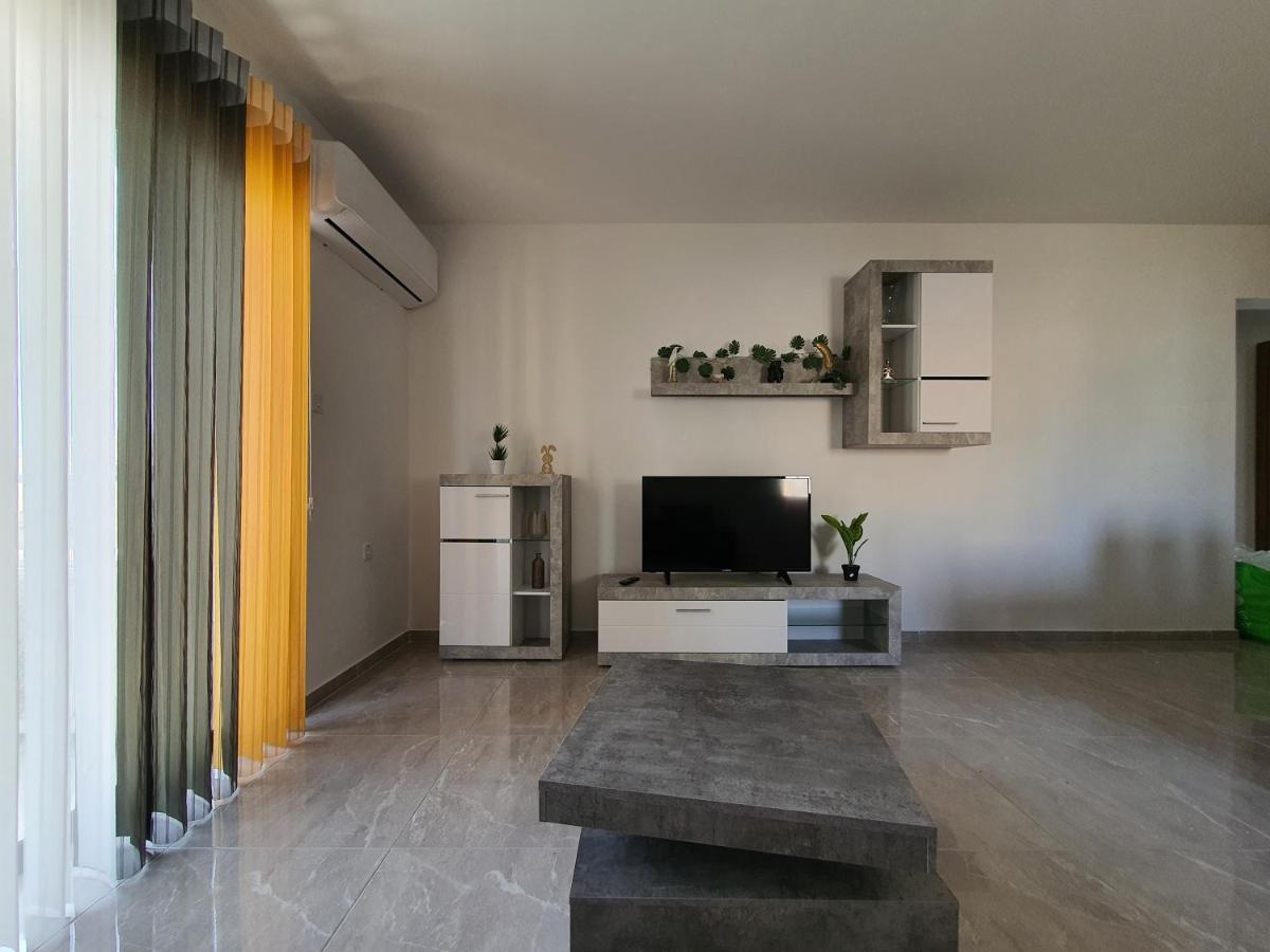 Pretty 2 Bedroom Apartment With Shared Pool San Pawl il-Baħar Extérieur photo