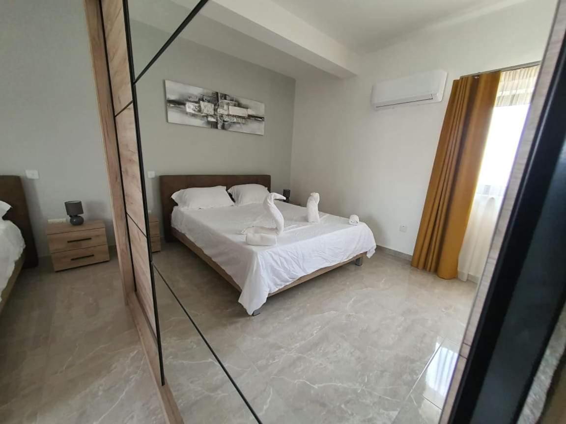 Pretty 2 Bedroom Apartment With Shared Pool San Pawl il-Baħar Extérieur photo