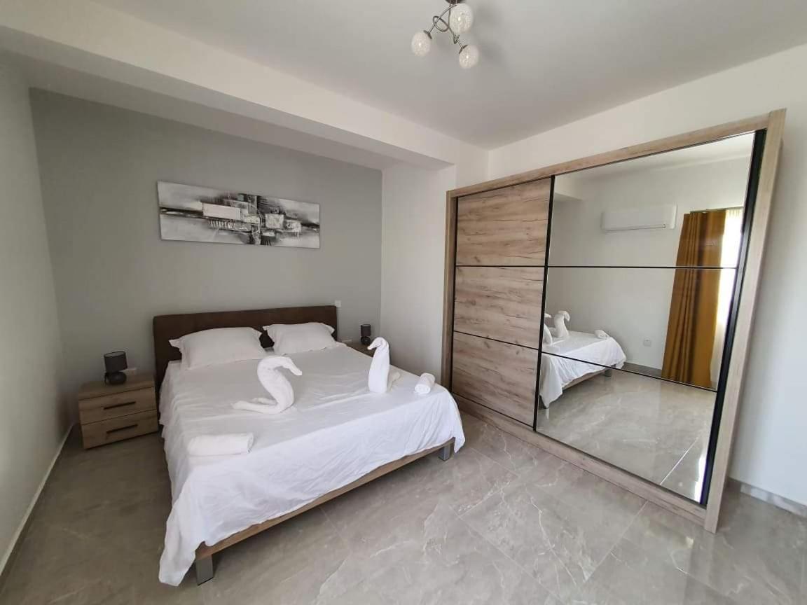 Pretty 2 Bedroom Apartment With Shared Pool San Pawl il-Baħar Extérieur photo