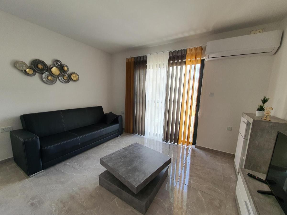 Pretty 2 Bedroom Apartment With Shared Pool San Pawl il-Baħar Extérieur photo
