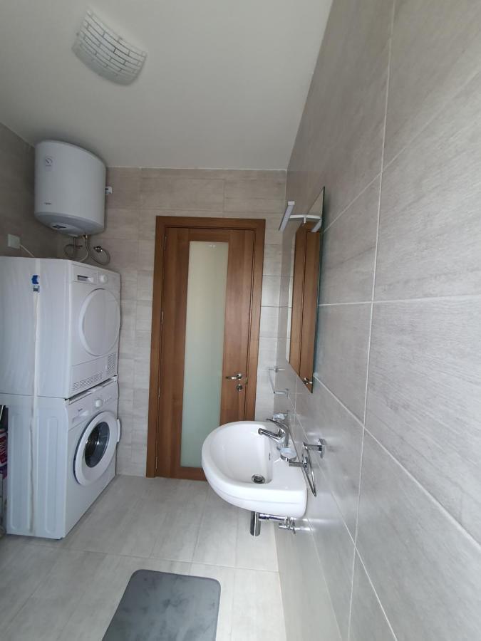 Pretty 2 Bedroom Apartment With Shared Pool San Pawl il-Baħar Extérieur photo