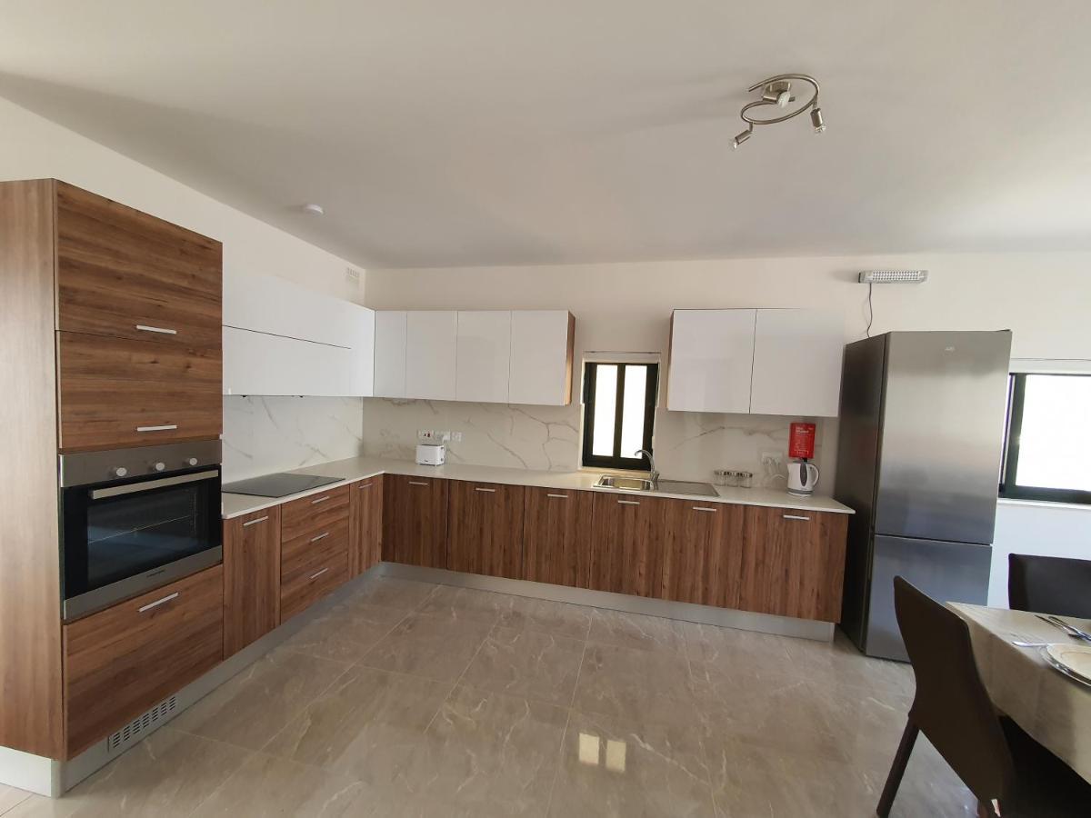 Pretty 2 Bedroom Apartment With Shared Pool San Pawl il-Baħar Extérieur photo