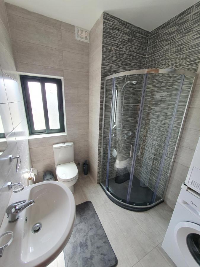 Pretty 2 Bedroom Apartment With Shared Pool San Pawl il-Baħar Extérieur photo