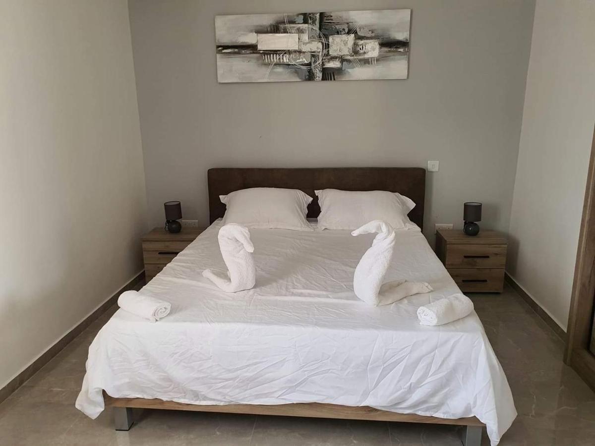 Pretty 2 Bedroom Apartment With Shared Pool San Pawl il-Baħar Extérieur photo