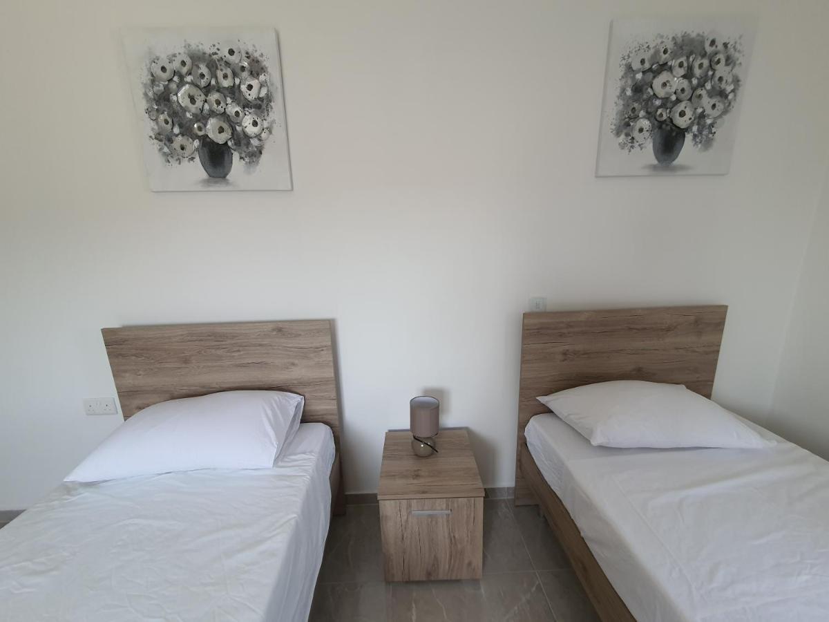 Pretty 2 Bedroom Apartment With Shared Pool San Pawl il-Baħar Extérieur photo