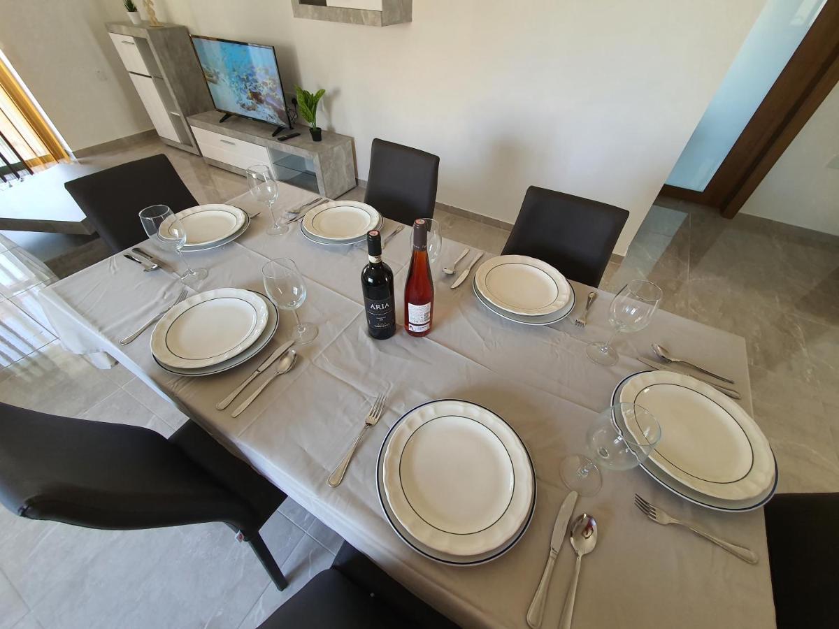 Pretty 2 Bedroom Apartment With Shared Pool San Pawl il-Baħar Extérieur photo